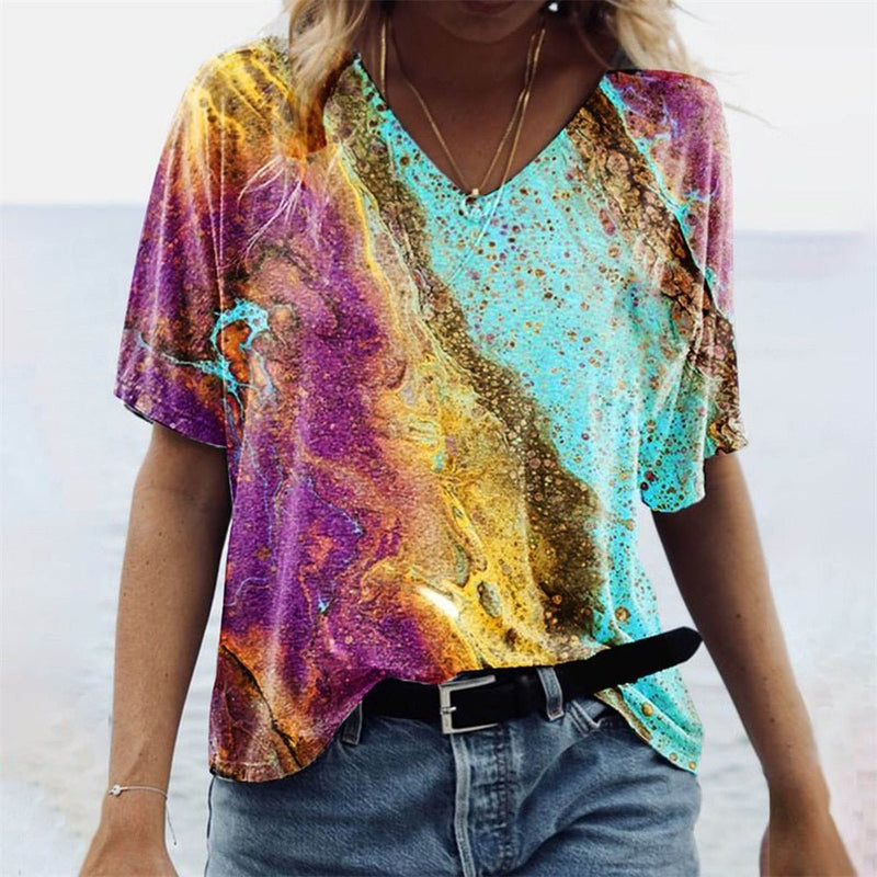 Classic Designed T-Shirt