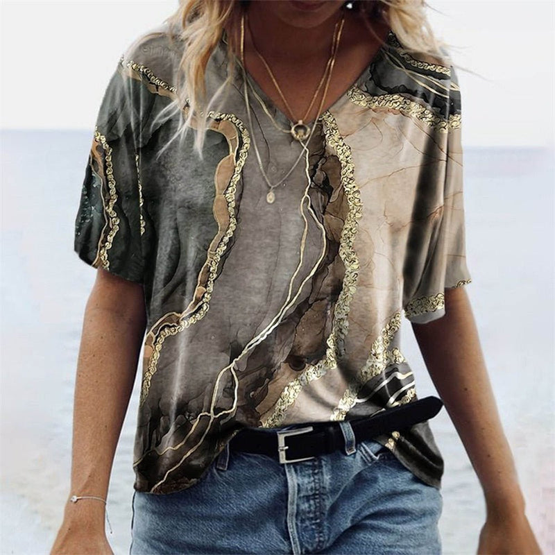 Timeless Vintage Style Shirt