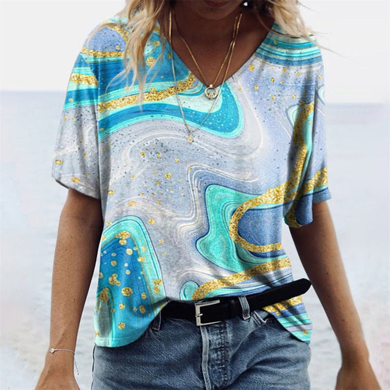 Timeless Vintage Style Shirt