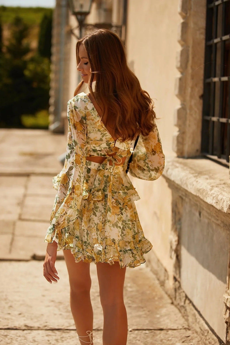 Beautifully Crafted Dress