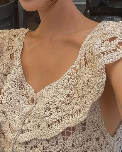 Beautifully Crafted Blouse