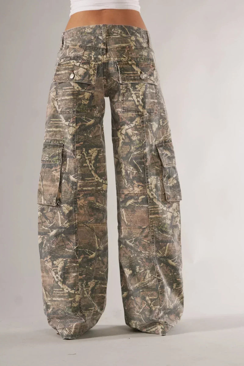 Classic Designed Garment