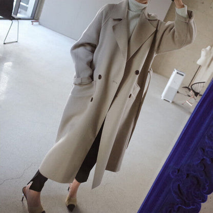 Timeless Vintage Style Jacket