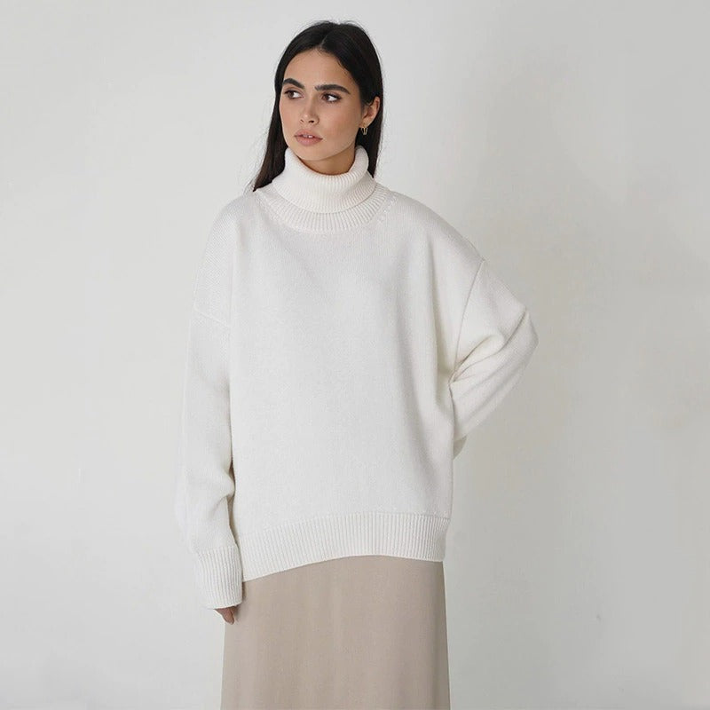 Classic Vintage Pullover