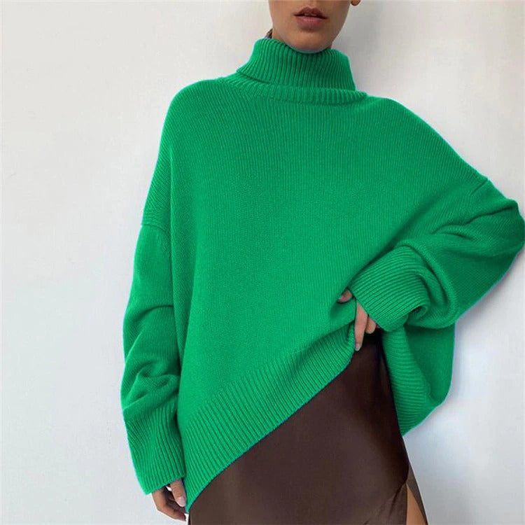 Classic Vintage Pullover