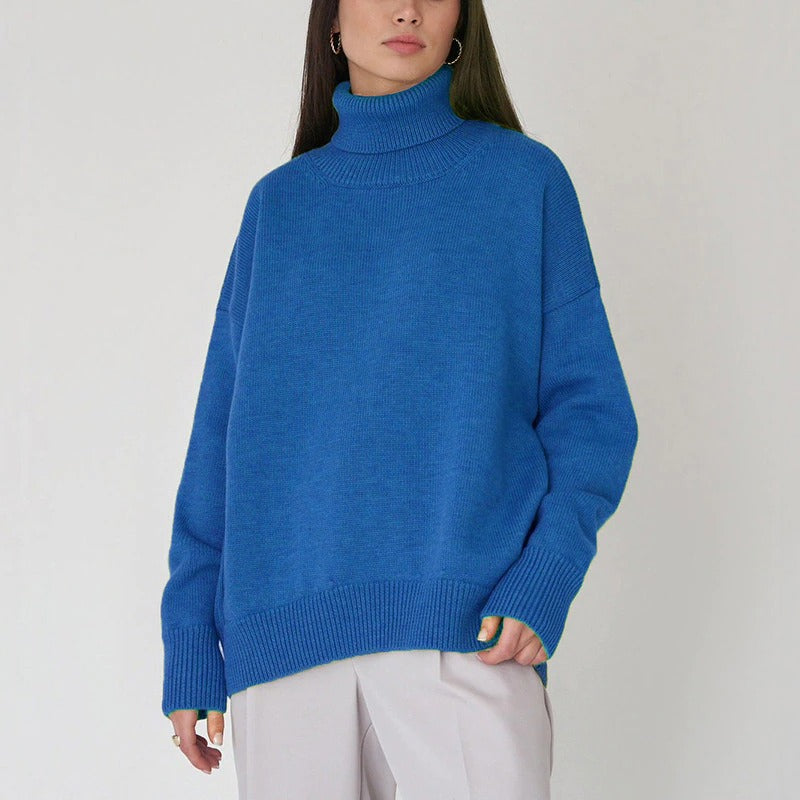 Classic Vintage Pullover