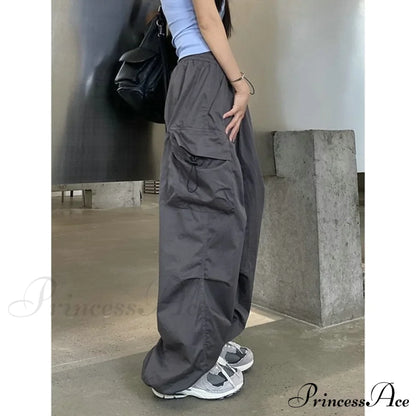 Classic Vintage Trousers