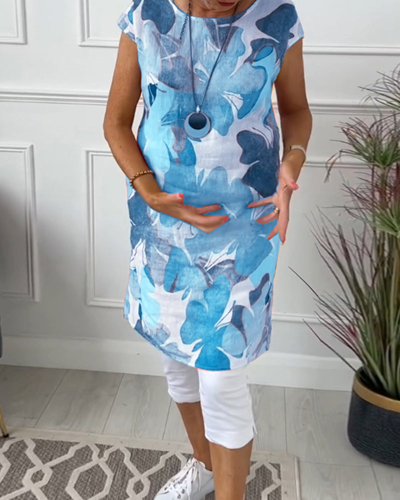 Thoughtfully Designed Dress