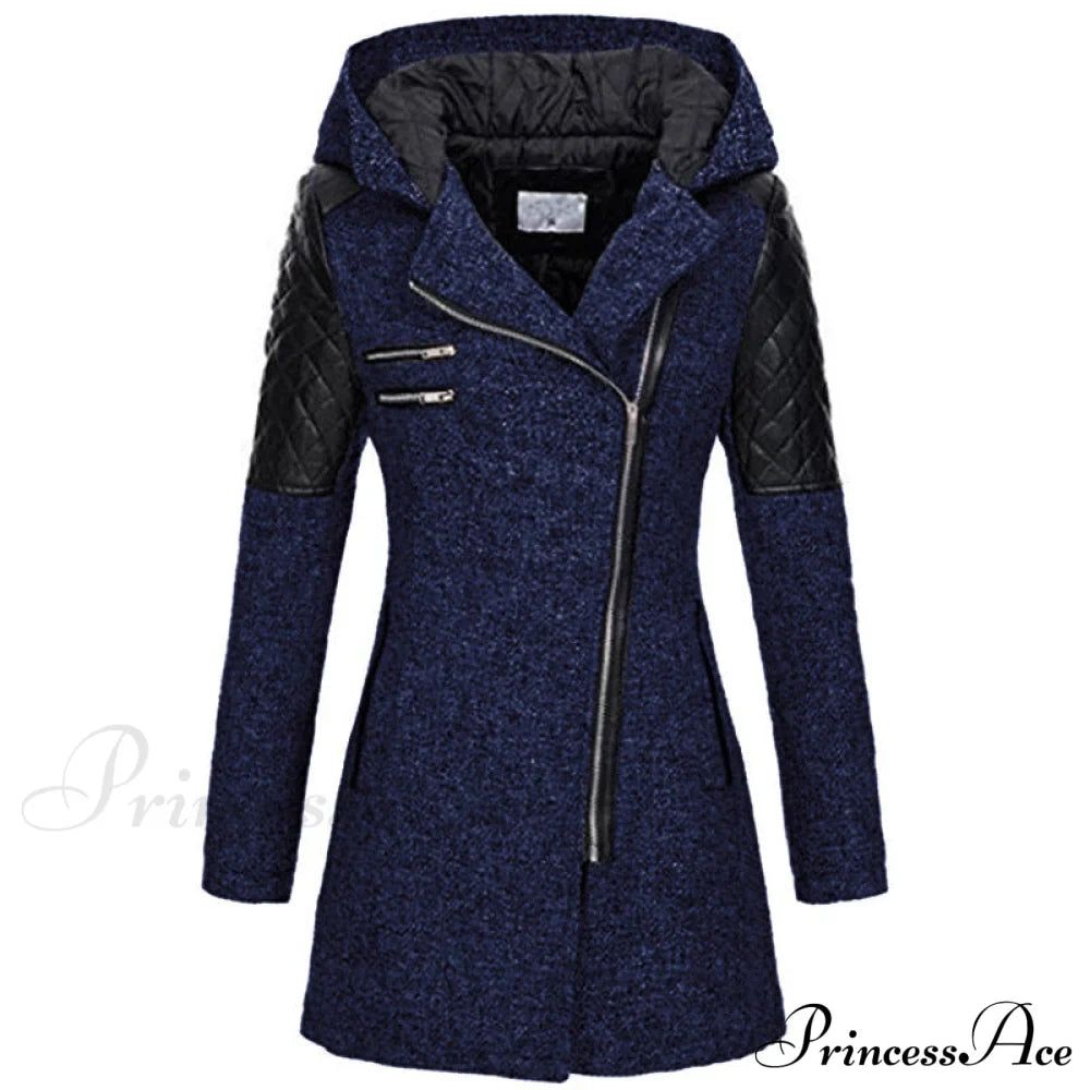 Navy  Blue