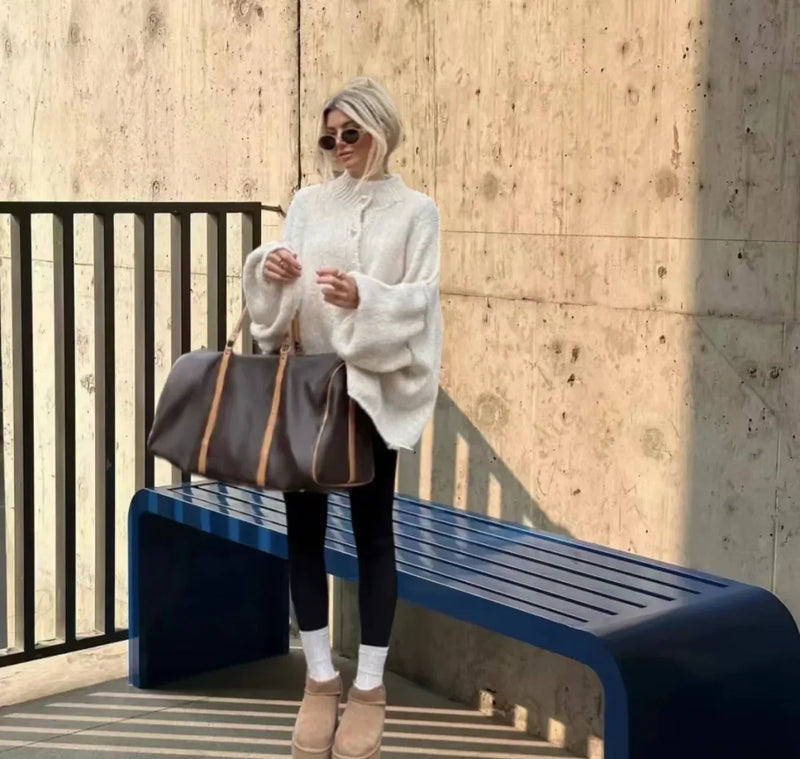Classic Vintage Sweater
