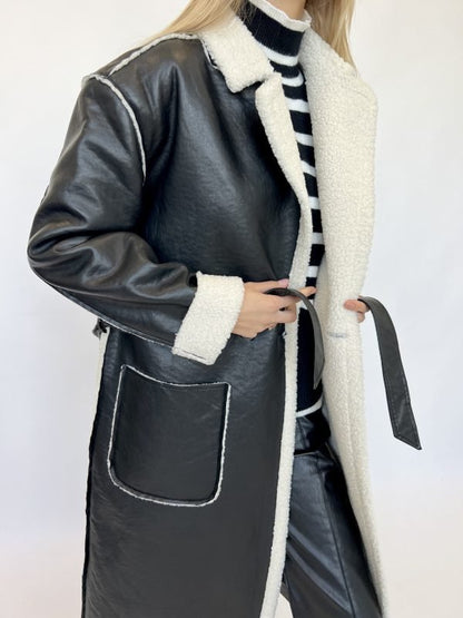 Beautifully Crafted Coat