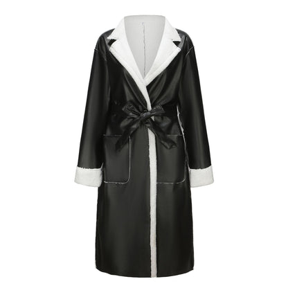 Beautifully Crafted Coat