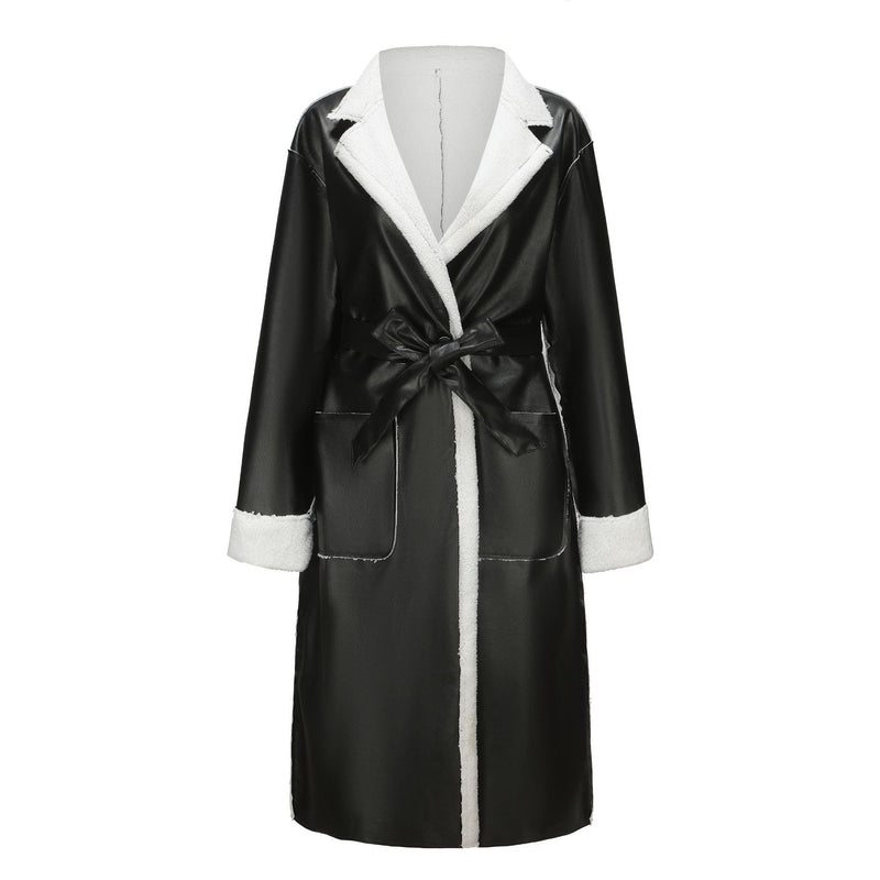 Beautifully Crafted Coat