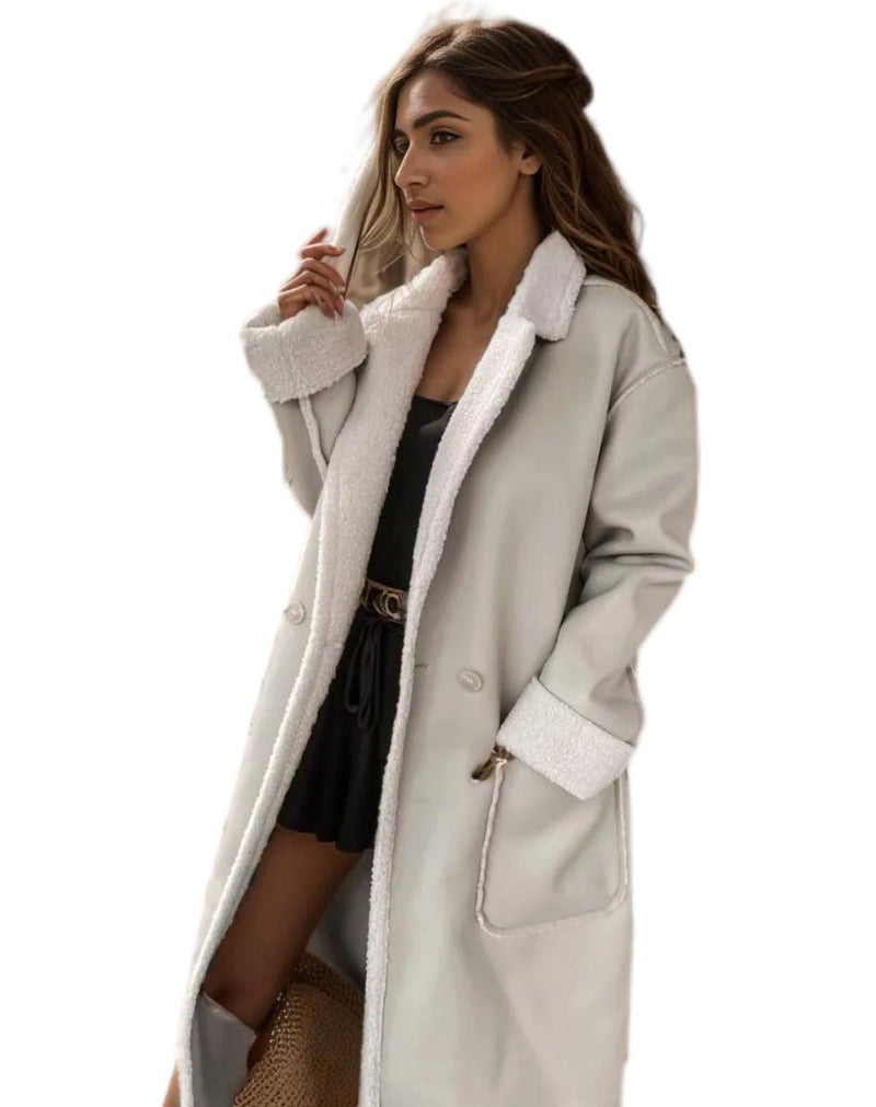 Beautifully Crafted Coat