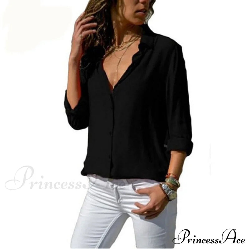 Gracefully Designed Shirt