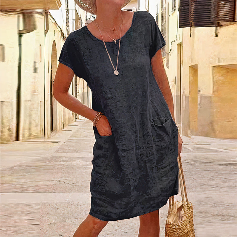 Vintage Inspired Dress