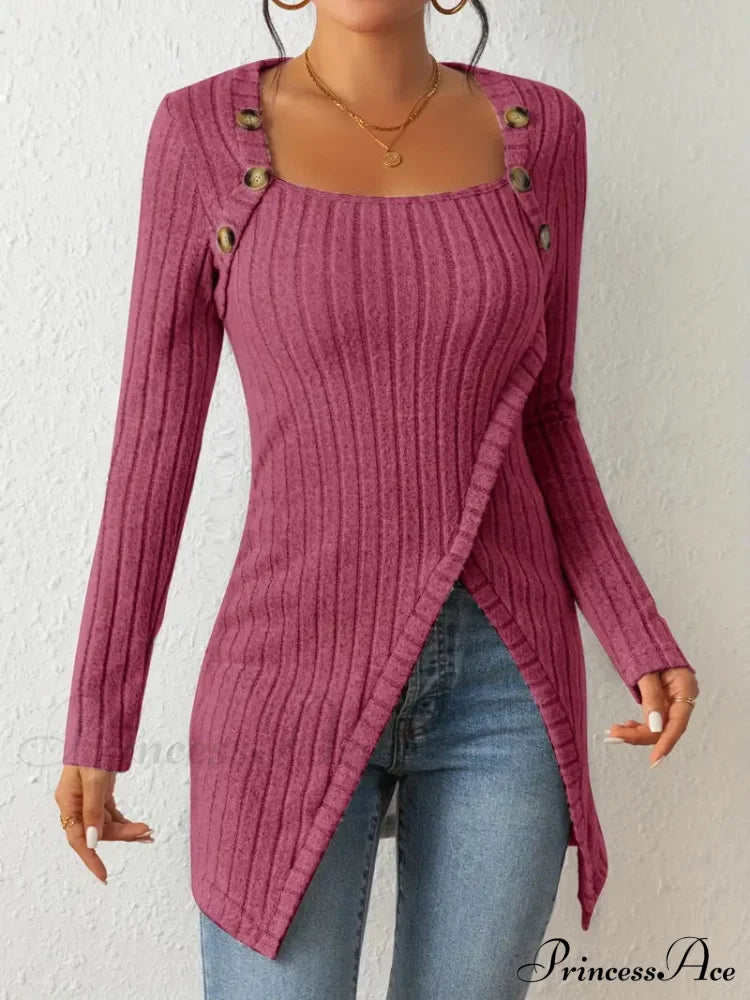 Beautifully Crafted Top
