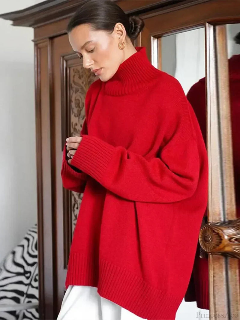 Elegantly Designed Sweater