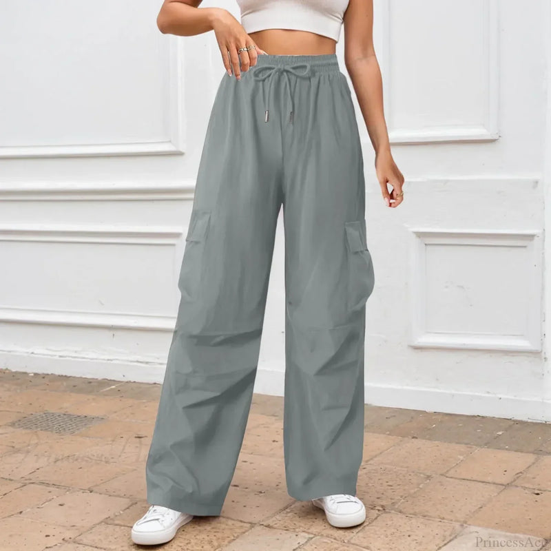 Thoughtfully Designed Pants