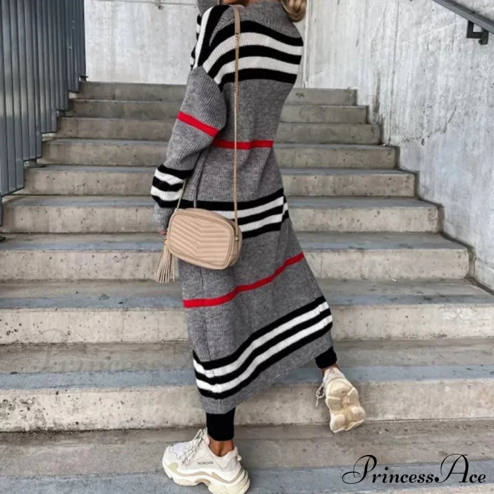 Classic Designed Cardigan