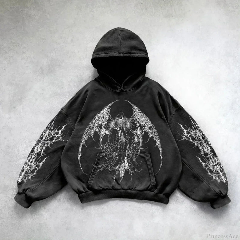 Thoughtfully Designed Garment