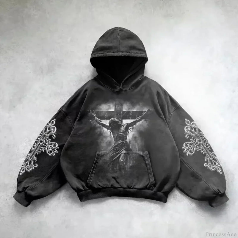 Thoughtfully Designed Garment