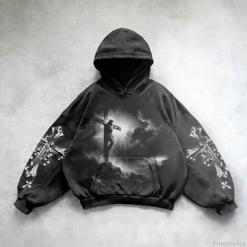 Thoughtfully Designed Garment