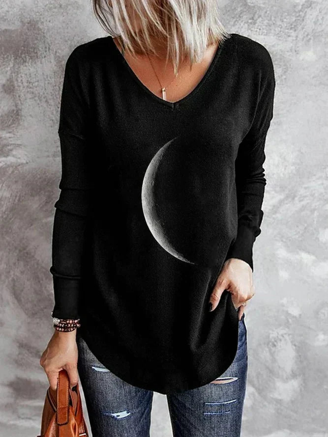 Vintage Inspired Sweater