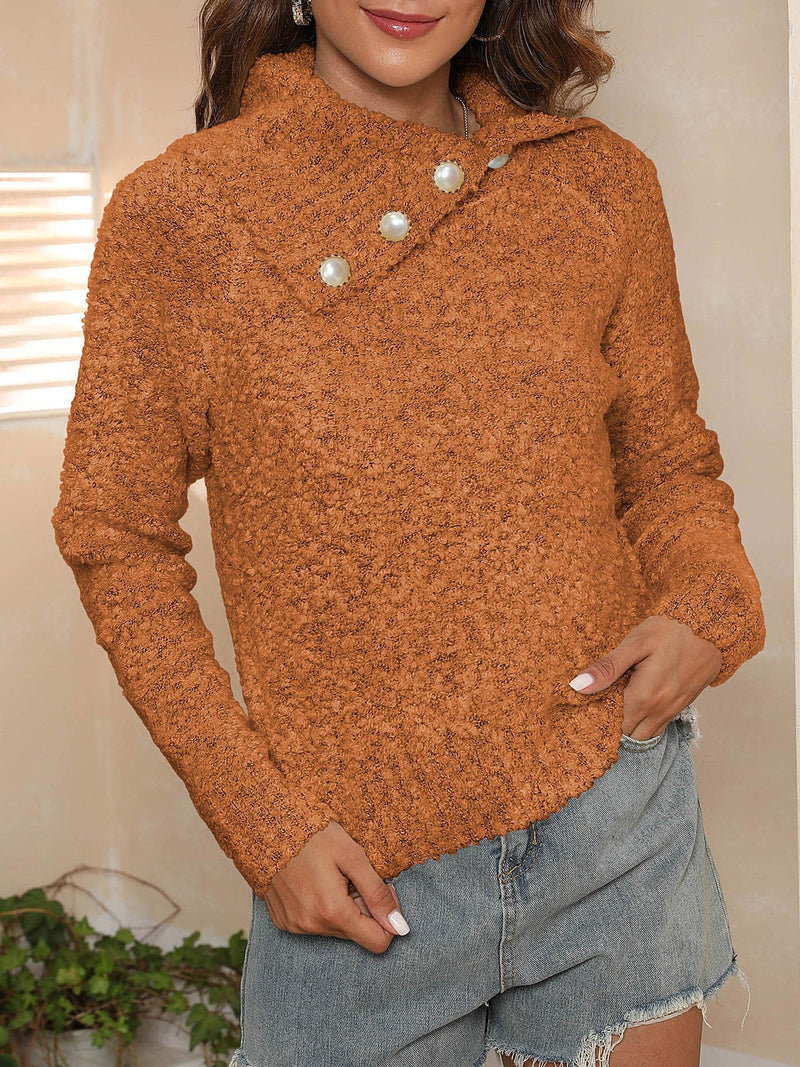 Classic Vintage Sweater
