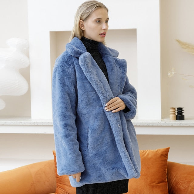 Elegantly Designed Coat