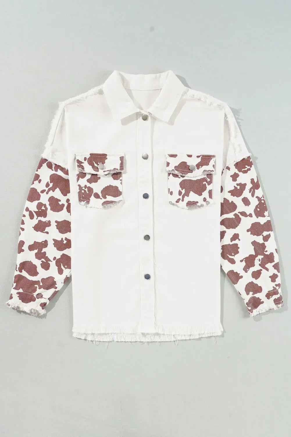 Gracefully Designed Jacket