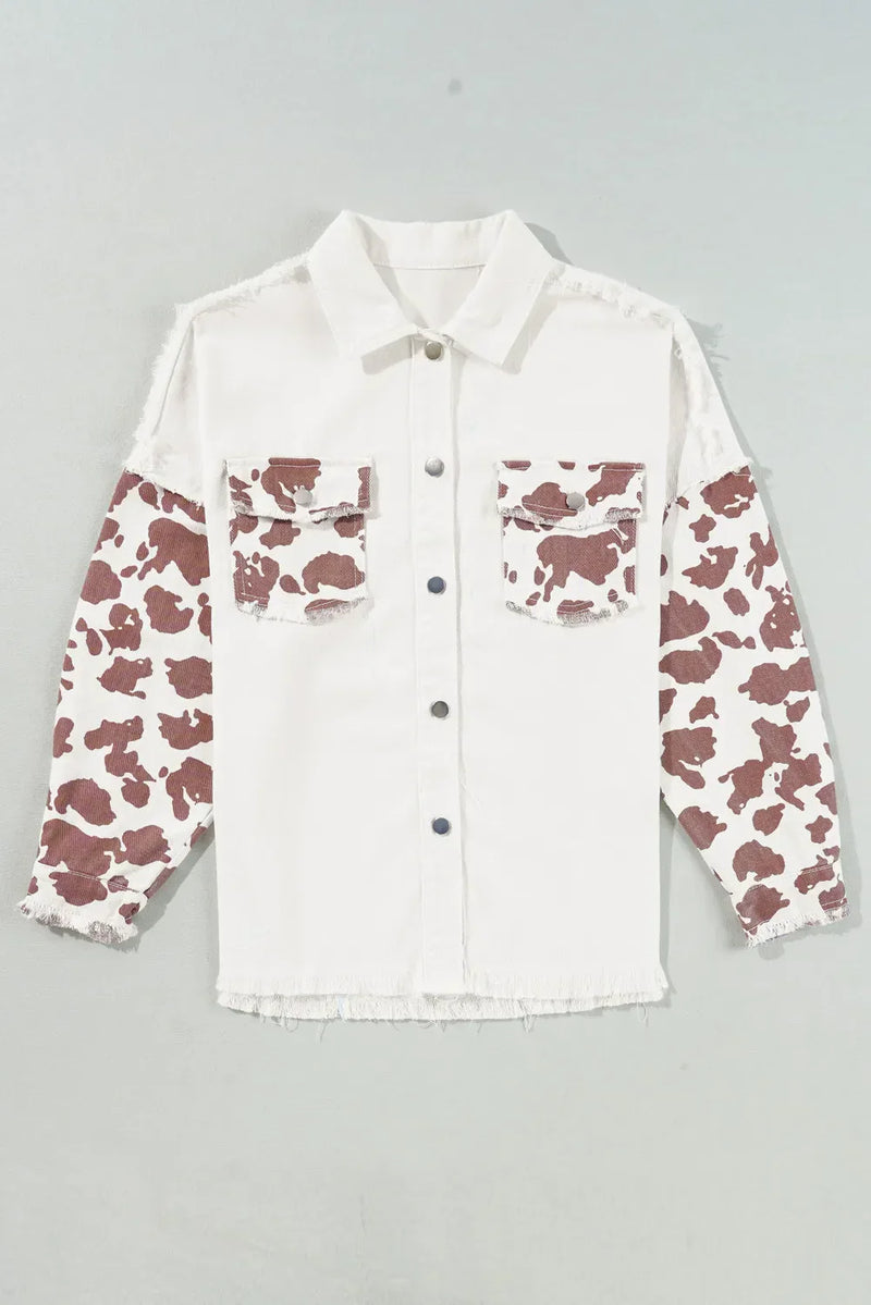 Vintage Inspired Jacket
