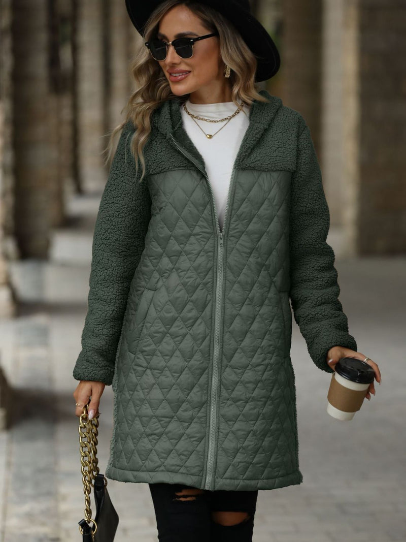 Classic Vintage Coat