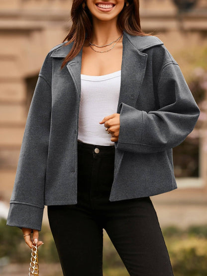 Dark gray