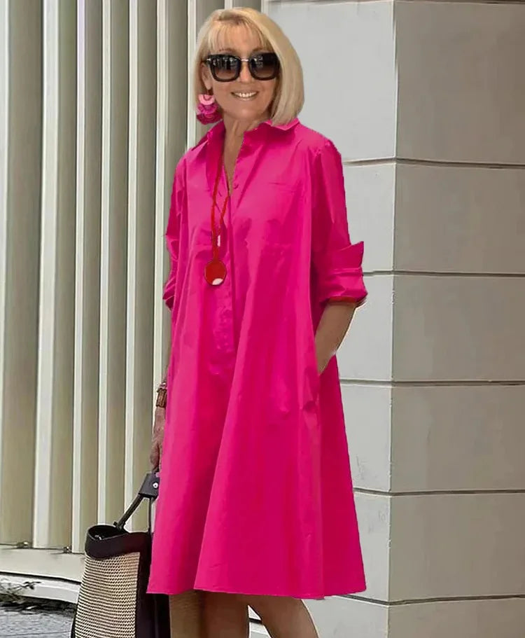 Elegantly Designed Dress
