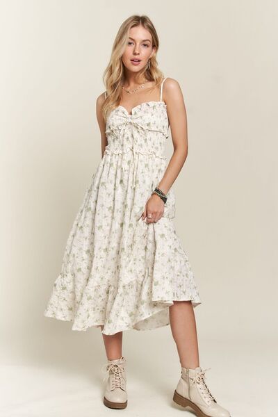 Vintage Inspired Dress