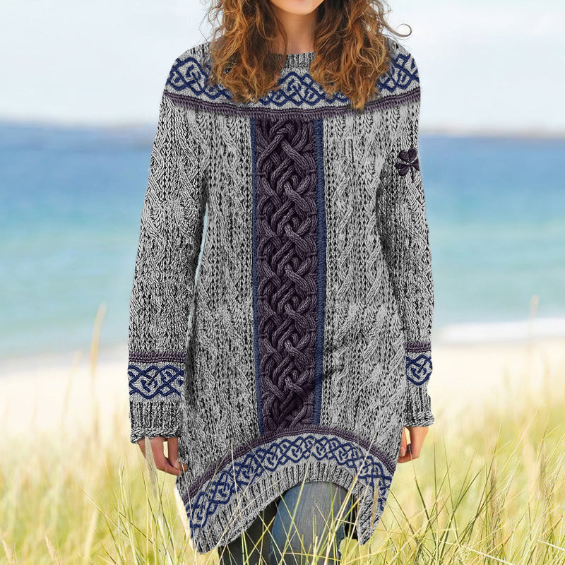 Beautifully Crafted Sweater