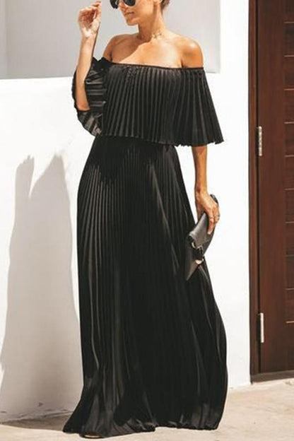 Elegantly Designed Dress