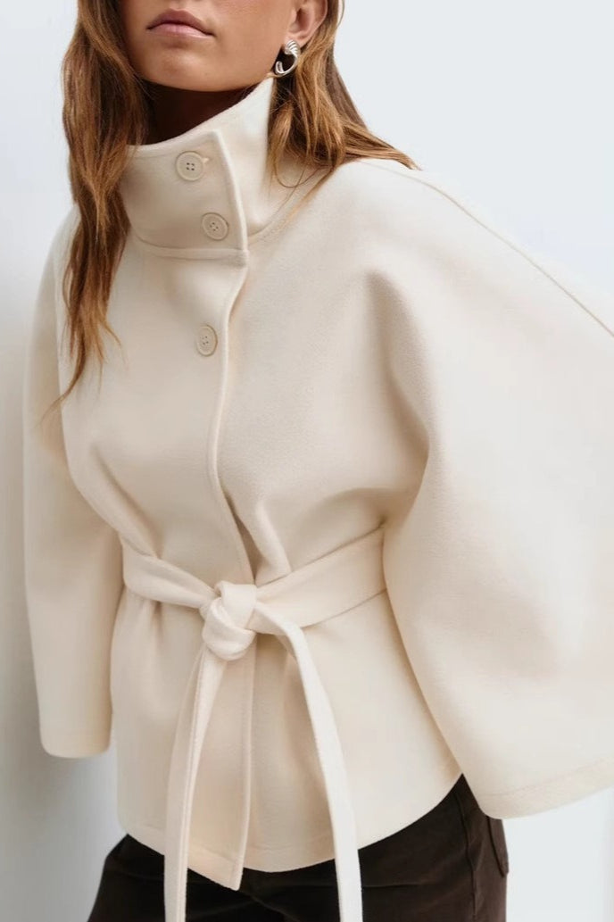 Classic Designed Coat