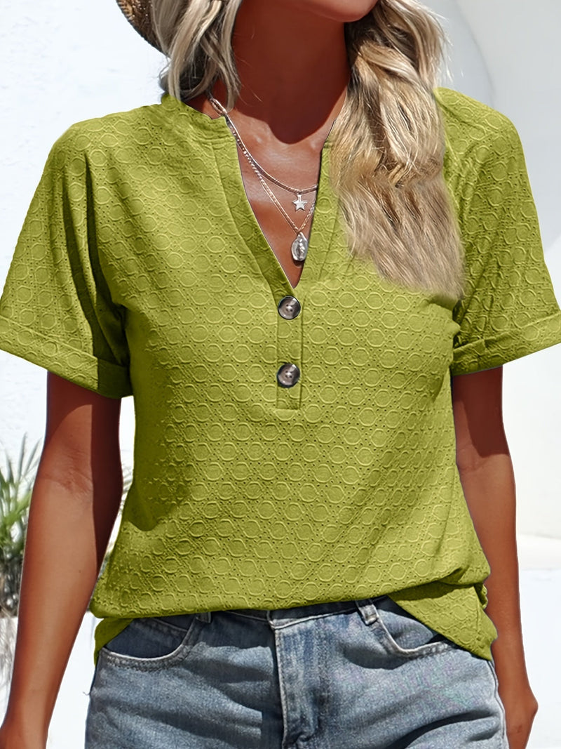 Gracefully Designed T-Shirt