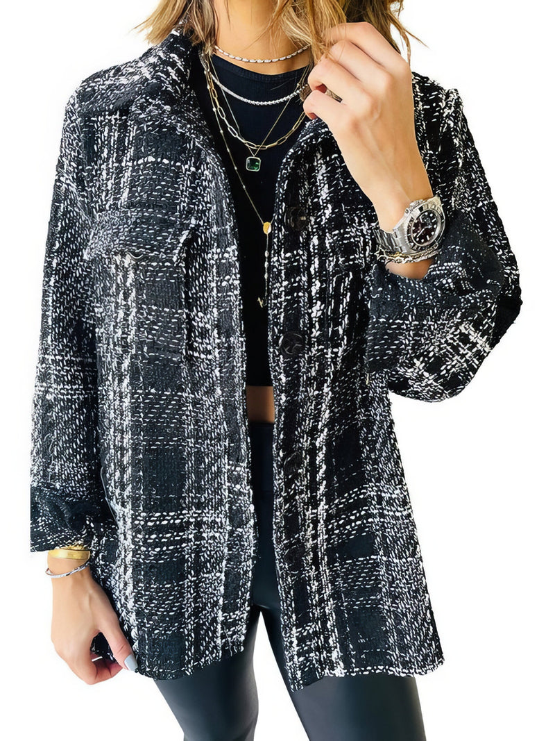 Beautifully Crafted Coat