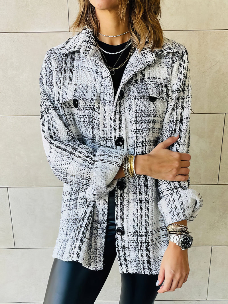 Beautifully Crafted Coat