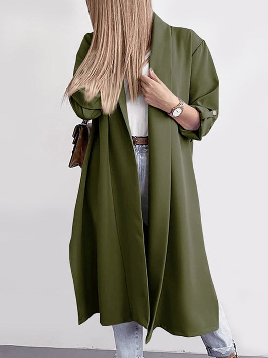 Army green