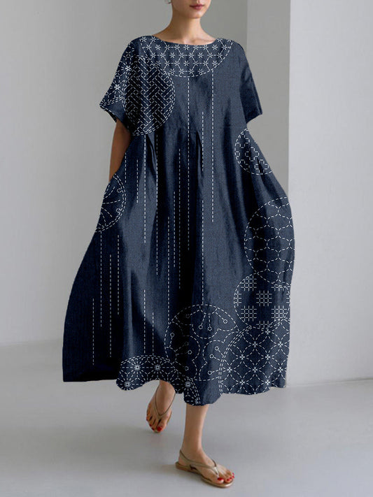 Thoughtfully Designed Dress