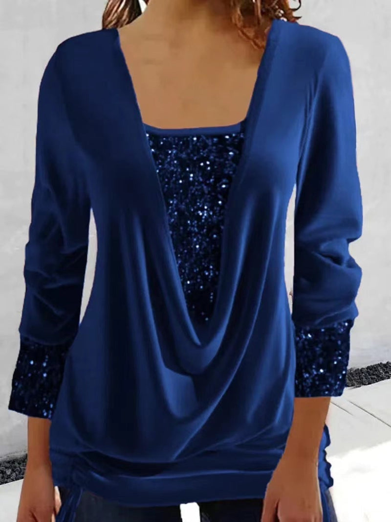 Gracefully Designed Top