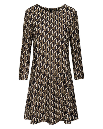 Classic Vintage Dress