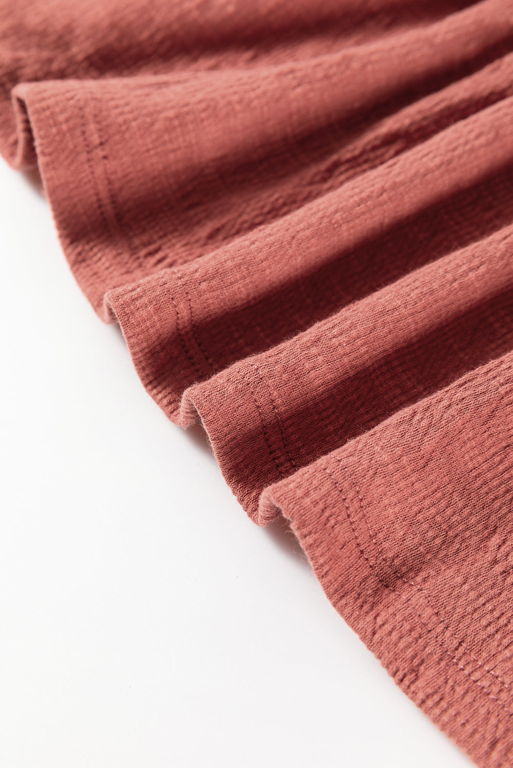 Thoughtfully Designed Blouse