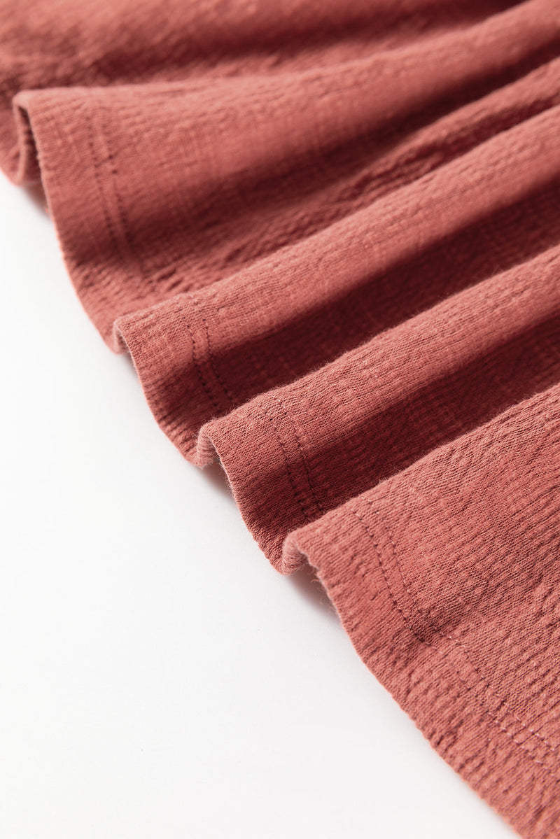 Thoughtfully Designed Blouse