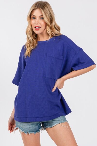 Timeless Vintage Style T-Shirt