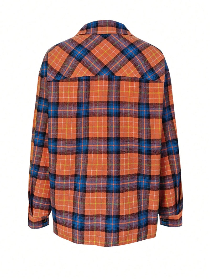 Classic Designed Shirt
